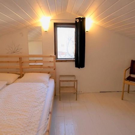 Cozy On The Strip Apartment Reykjavik Luaran gambar
