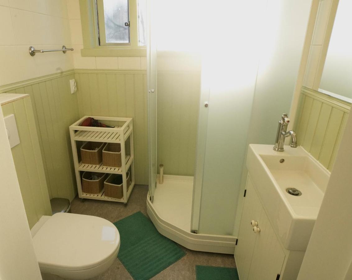 Cozy On The Strip Apartment Reykjavik Luaran gambar