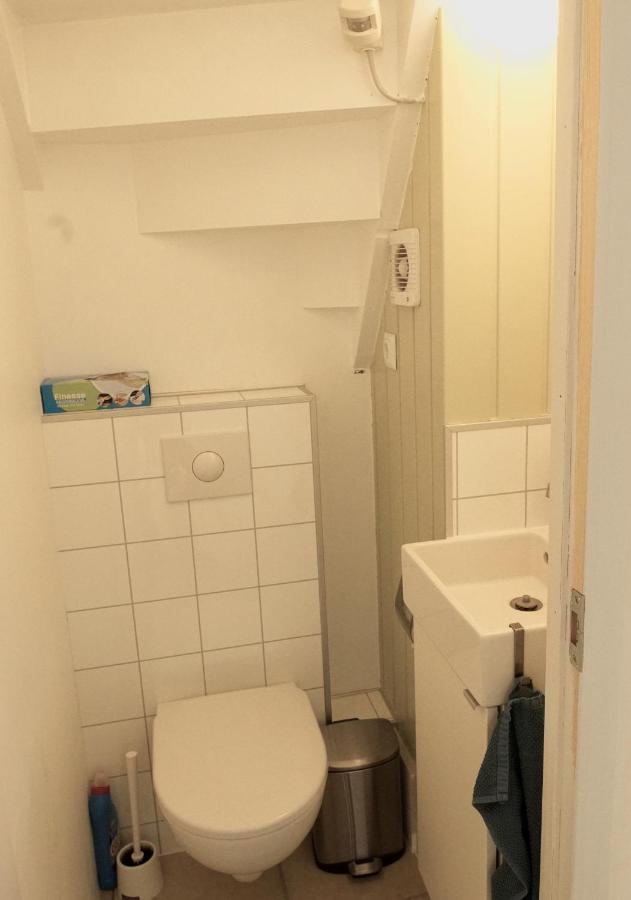 Cozy On The Strip Apartment Reykjavik Luaran gambar