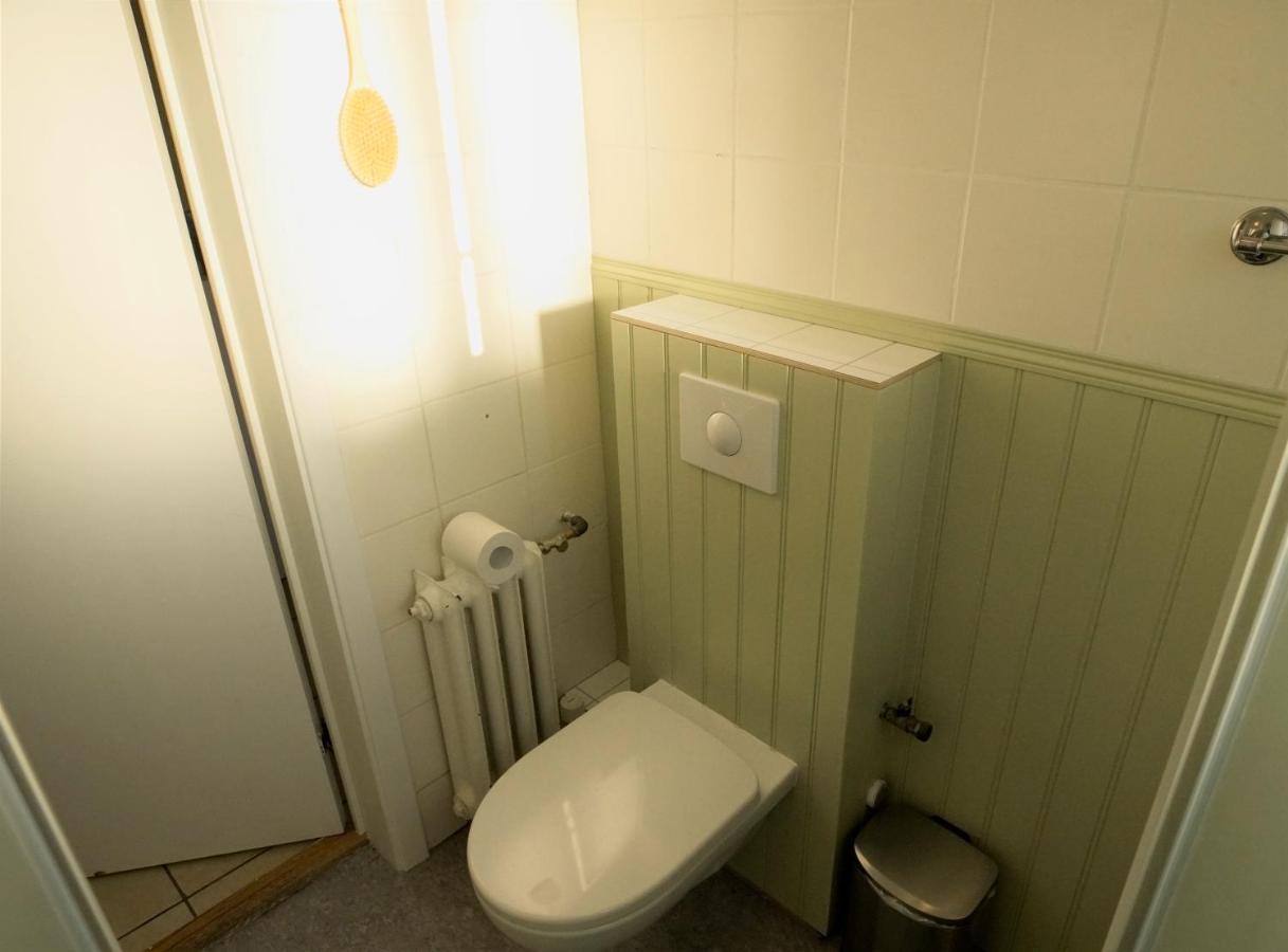 Cozy On The Strip Apartment Reykjavik Luaran gambar