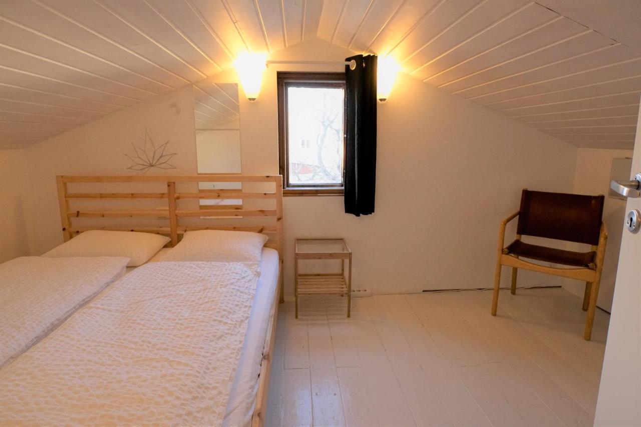 Cozy On The Strip Apartment Reykjavik Luaran gambar