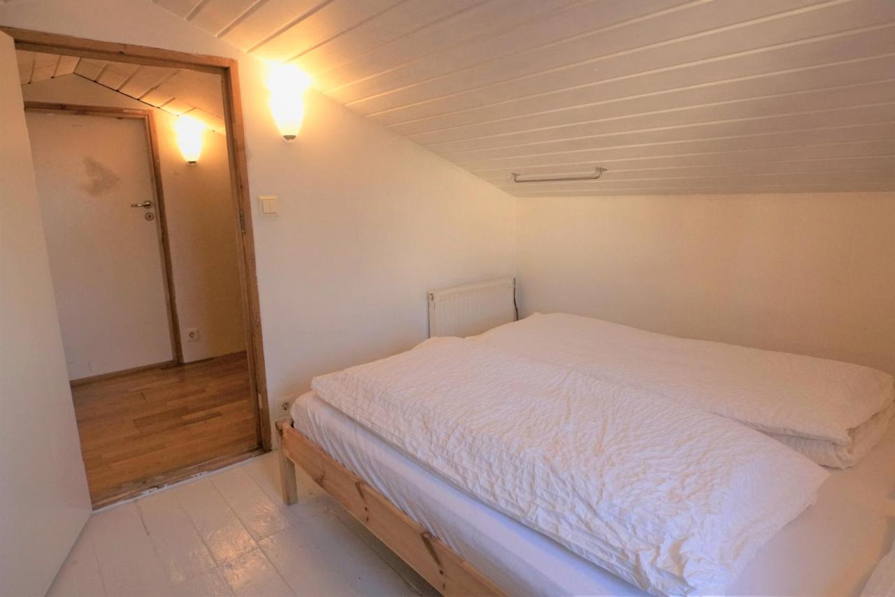 Cozy On The Strip Apartment Reykjavik Luaran gambar